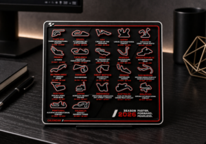 Calendario Moto GP 2026