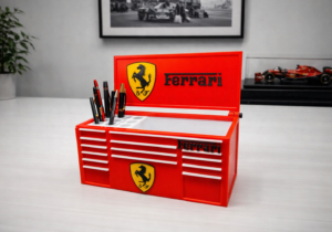 Lapicero Ferrari F1🔥