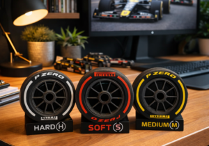 Pack x 3 Cubiertas Pirelli