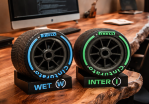 Pack WET