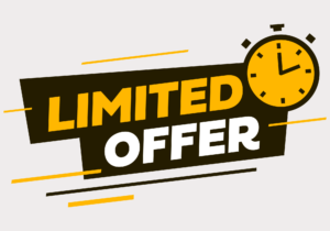 SALE – Ofertas!